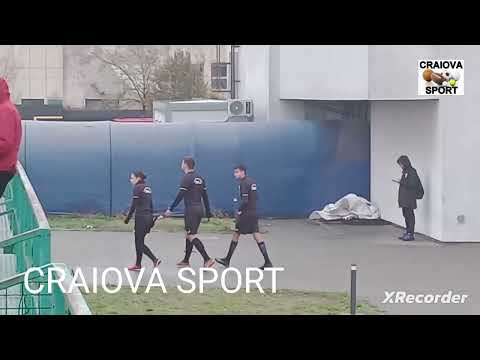 Avântul Pielești - Progresul Segarcea , L4 Dolj , 08.11.2025