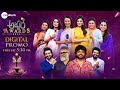 Apsara Awards 2025 Full Promo This Saturday At 5 30 PM Zee Telugu