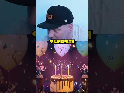 GG33 Gives 9 Lifepath Fan Numerology Reading