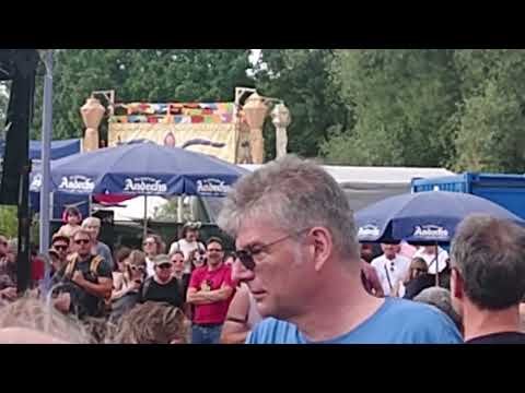 Austrofred - Amadeus (01.07.2023, Live at Tollwood Munich)