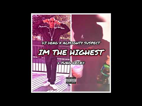 ALMIGHTY SUSPECT NEWEST MUSIC !!!!