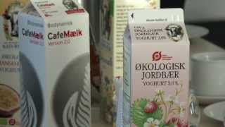 preview picture of video 'Skab merværdi for din mælk: Mejeriet Naturmælk, Tinglev'