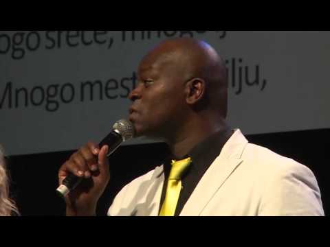 I Got Jesus MEDLEY - Heritage Singers in Belgrade