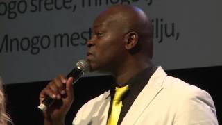 Heritage Singers in BG,  I Got Jesus MEDLEY