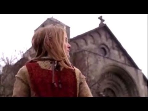 Enigmatic Soul -  Thomas Bergersen (Saint Joan D'Arc)