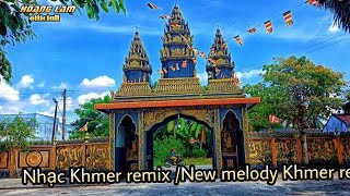 Nhạc khmer remix___ nhạc khmer tiktok (HL officiall)