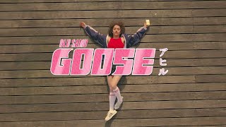 Blu Samu - Goose video