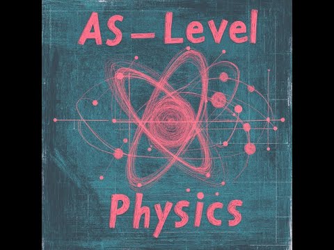 Edexcel International AS-Level Physics: Unit 1 – Adding Forces and Moments