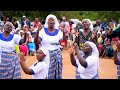 ABC MUTITUNI PERFORMING A KAMBA TRADITIONAL FOLK SONG TUMUTAIE MWIAI