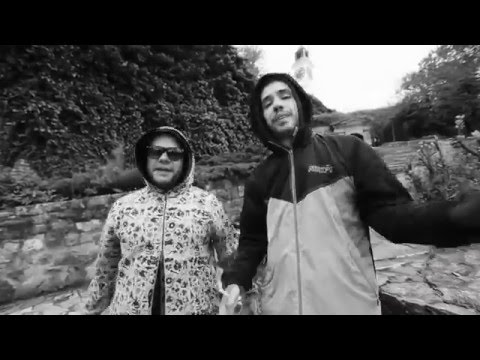 SAJFER & DJARE - KO JE KO  (2015 VIDEO)