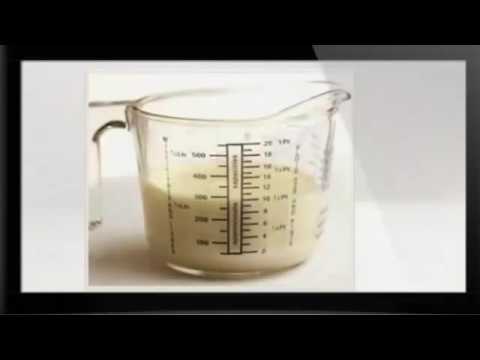 2nd YouTube video about how many tablespoon in a quart