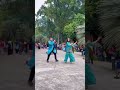 Joget India Di Depan Umum Harus Kuat Mental Trending Danceindia Bollywoodsong Bollywooddance