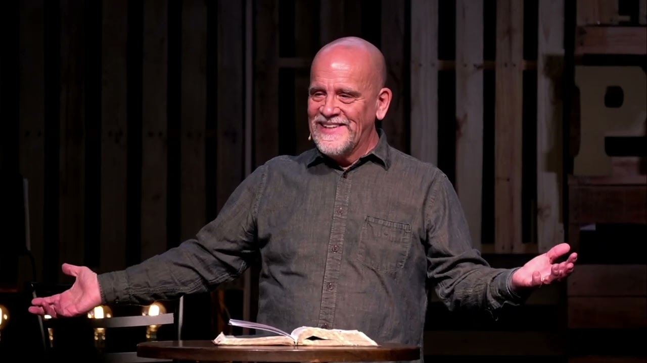 How to Profit from Your Problems | Faith IRL • Part 2 | Rock Springs Online