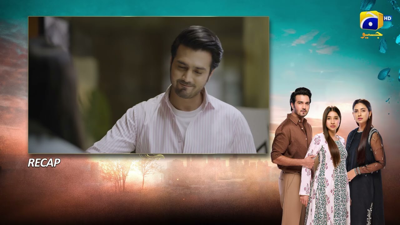 Recap Rang De Episode 36 - 28th April 2026 - Har Pal Geo