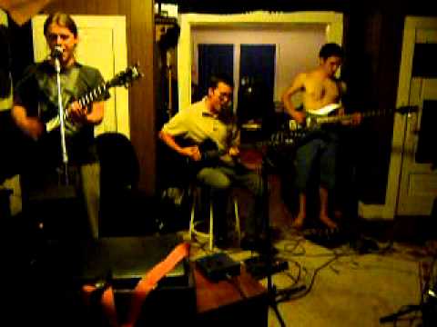 Thread Atlas in the studio