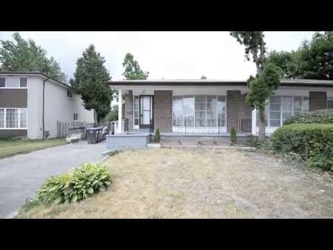 25 Cloverdale Drive Brampton, Inder Singh