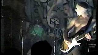 THE FLYING LUTTENBACHERS -  #3 UGEXPLODE FILM MIXTAPE