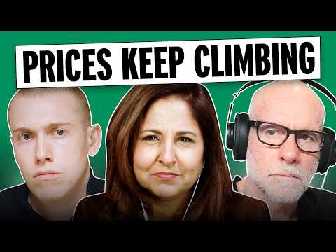 The American Affordability Crisis — ft. Neera Tanden | Prof G Markets