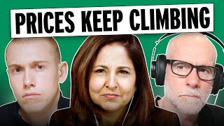 The American Affordability Crisis — ft. Neera Tanden | Prof G Markets