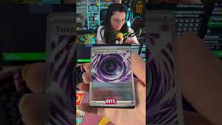 We LOVE perfect order here! #shorts #pokemon #pokemoncards