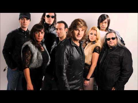 Agarrate Fuerte - Vilma Palma E Vampiros