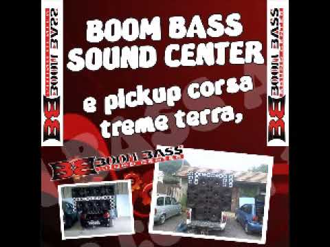 2008 Boom Bass Sound Center DJ Nando MT