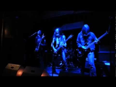 Trolls In The Mist - Dargor Torog (Live)