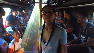 Noni Blanco ft. Mozzy Twin - "Kidding Me" - Directed by @JaeSynth