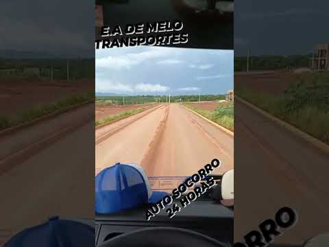 Auto Socorro 24HORAS  alto horizonte goias