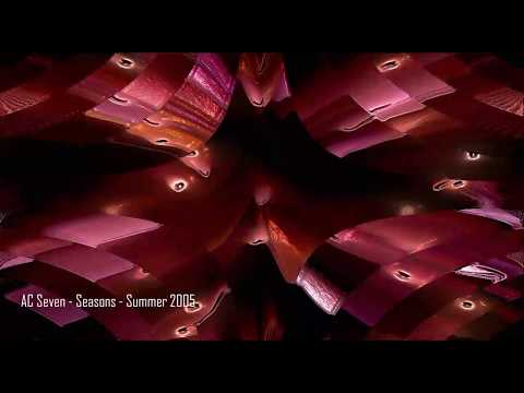 AC Seven - Seasons - Summer 2005