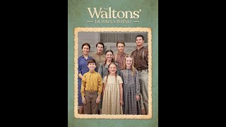 InnerTeenment News - The Waltons' Homecoming: Part 1 video