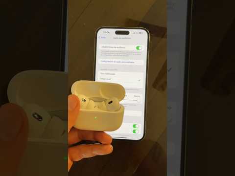 Solucionando problemas de sonido: baja calidad y ruidos extraños en tus AirPods