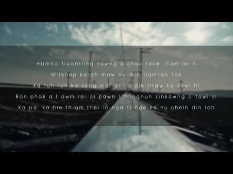 Murfelo & Ruth Z Fanai - Nu Tello Hringnun