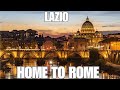 Hidden gems of Lazio: Unveiling the top 10 breathtaking spots | Italy Travel Guide