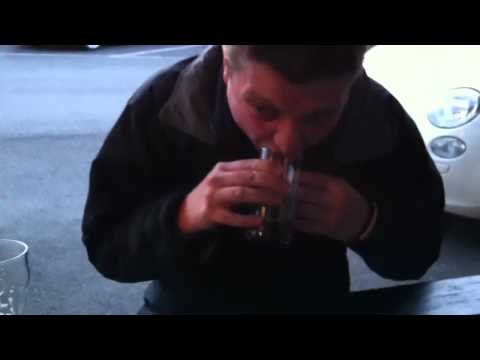 The 1/2 pint challenge