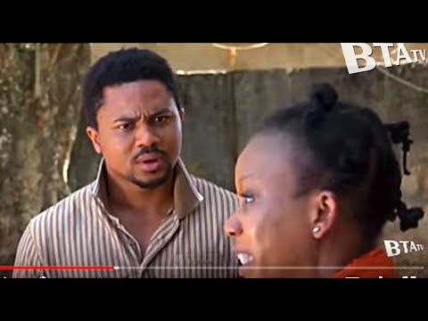 THE HARVEST OF SORROW 2 - LATEST NOLLYWOOD MOVIE