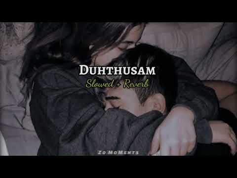 Khai ft. Sabina Sawmi - Duhthusam ( SLOWED + REVERB✓ )