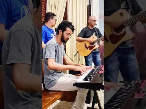Santo É Jesus - Nielson Coelho