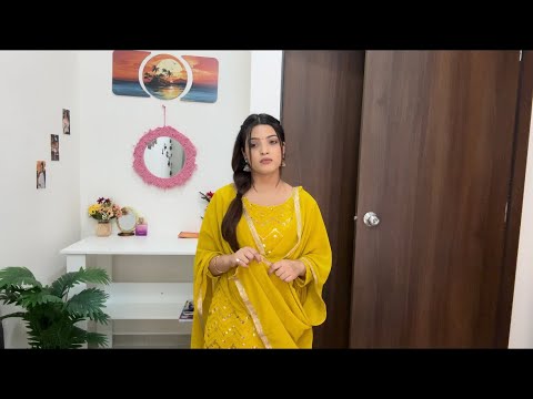 Aisha Siddiqui Audition