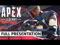 Apex Legends Emergence Full Presentation | EA Play Live 2021