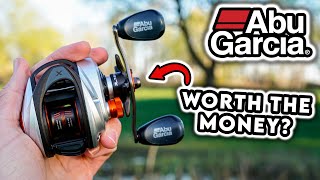 Abu Garcia Revo X Full Review: Great Baitcaster OR Straight Garbage?