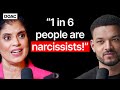 The Narcissism Doctor 1 In 6 People Are Narcissists How To Spot Them Can They Change