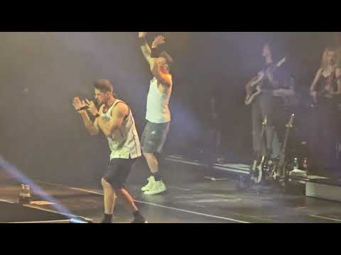 Opening / Die wollen nur spielen - SDP @Stonedeafproduction am 14.11.2025 in Leipzig