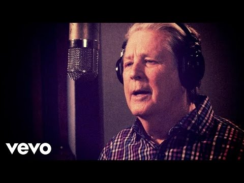 Brian Wilson - The Right Time (Lyric Video) ft. Al Jardine, David Marks