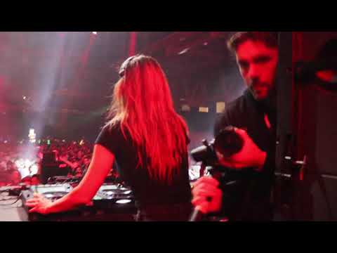 Contact Festival 2019 Deborah de Luca