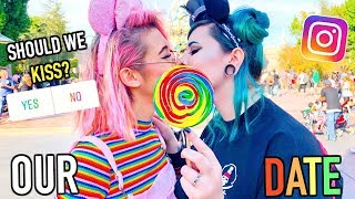 INSTAGRAMFOLLOWERSCONTROLMYDATE!
