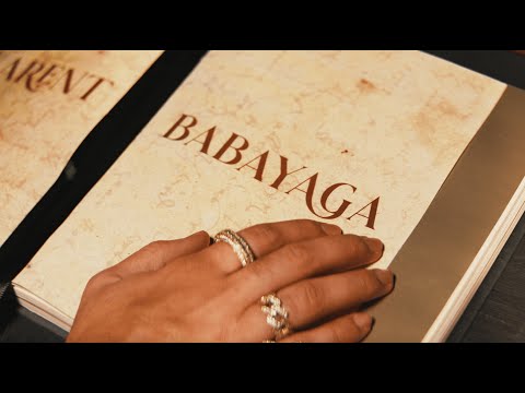 Miniatura de BABAYAGA
