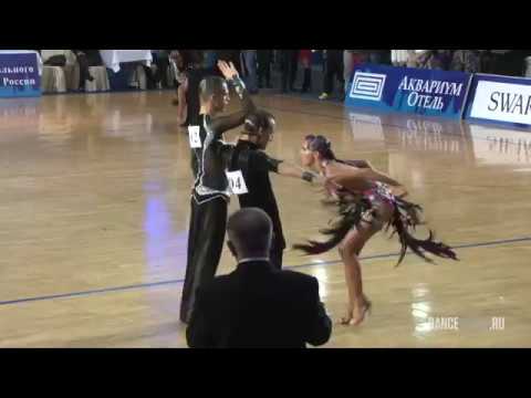 Miroslav Bonev - Emiliya Dzhelebova, BUL, Final Pasodoble