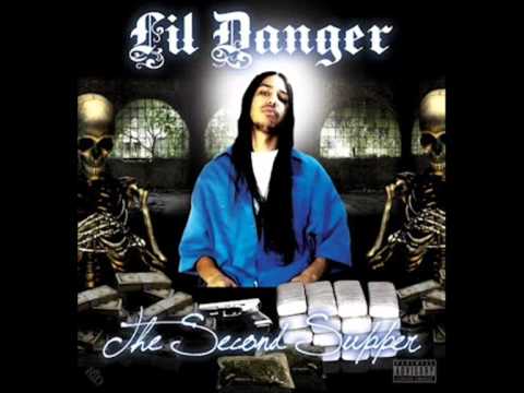 Lil Danger (long nights remix ft.) - T.Nutty.Luni.Coleone.Key.Loom.Jacc.Trilla.BG Savage.IZ Real