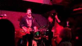 You Were Right About Everything